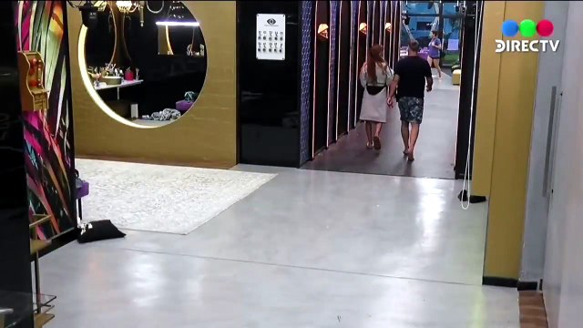 Piden la expulsión inmedita de Eduardo en Gran Hermano por un comentario gordofóbico
