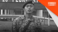 Kerajaan tegas siasat kes kematian anggota tentera