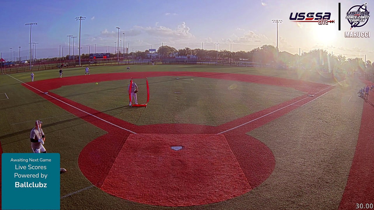 White Marucci - John Scollo Memorial (Slowpitch 2026) Fri, Apr 10, 2026 7:40 AM to 10:40 PM