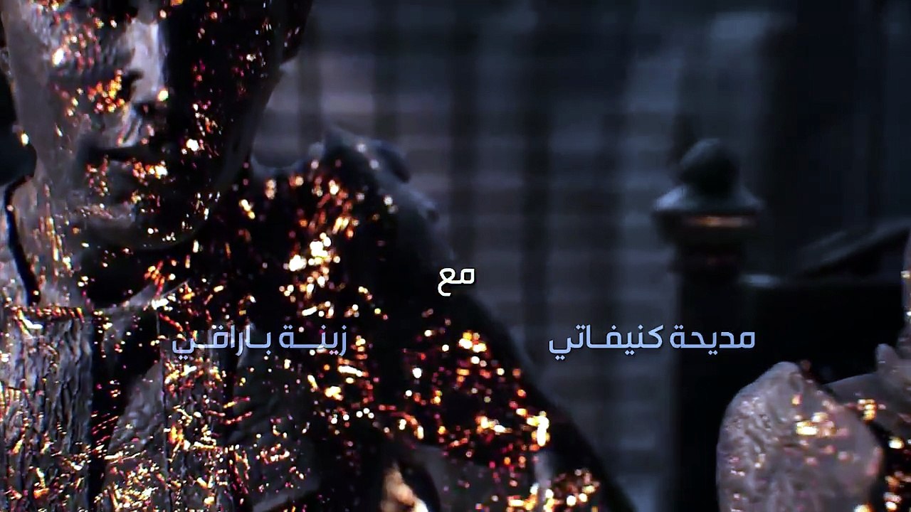 مسلسل اليتيم - الحلقة 21 الحادية والعشرون (كاملة) _ 4K _ Al Yateem - Full Ep 21(720P_HD)