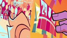 Panty & Stocking with Garterbelt 2nd Season Folge 11 | Panty & Stocking with Garterbelt 2nd Season | Anime Deutsch Untertitel