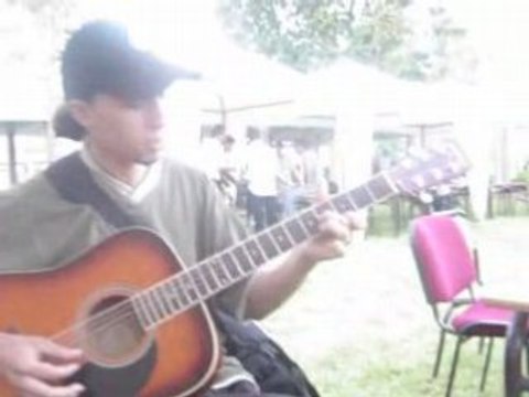 Lady d'arbanville - cat stevens Cover acoustic