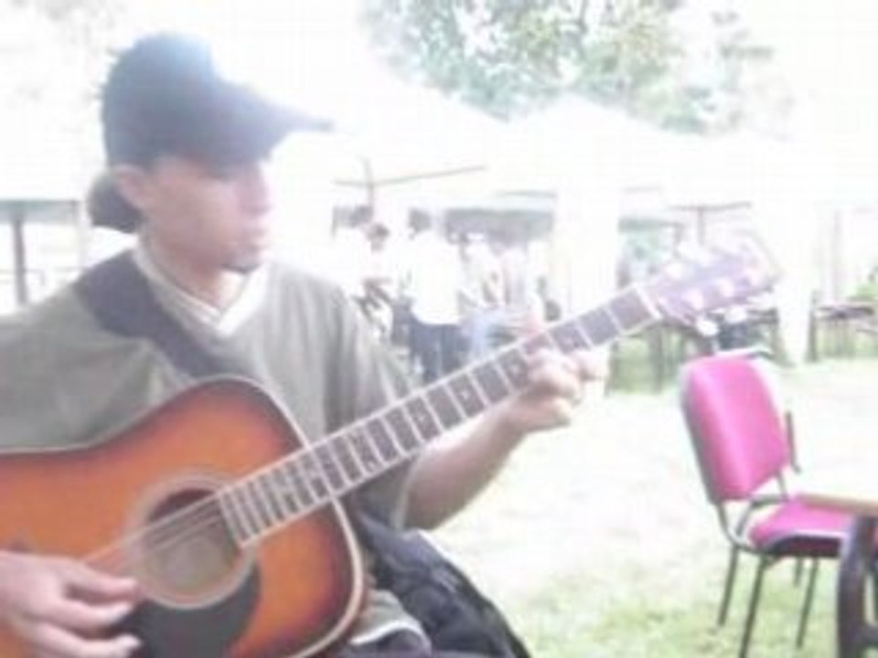 Lady d'arbanville - cat stevens Cover acoustic