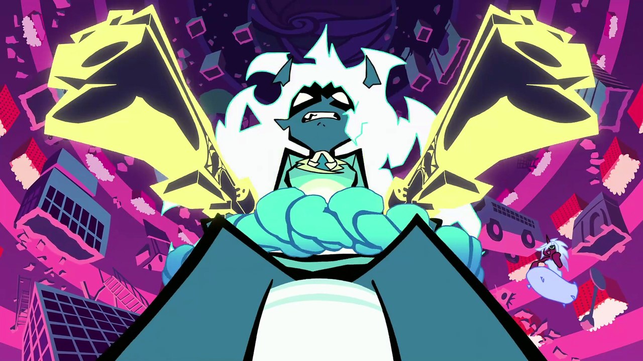 Panty & Stocking with Garterbelt 2nd Season Episodio 5 | Panty & Stocking with Garterbelt 2nd Season | Anime Completo Sub Español