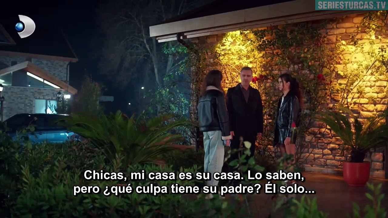 Guller ve Gunahlar Capítulo 9 | Rosas y Pecados | Novela Turca en Español