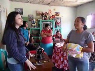 Produire : c\'est bien. Vendre, c\'est mieux ...