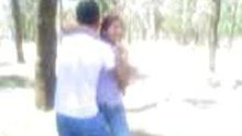 bailando banda