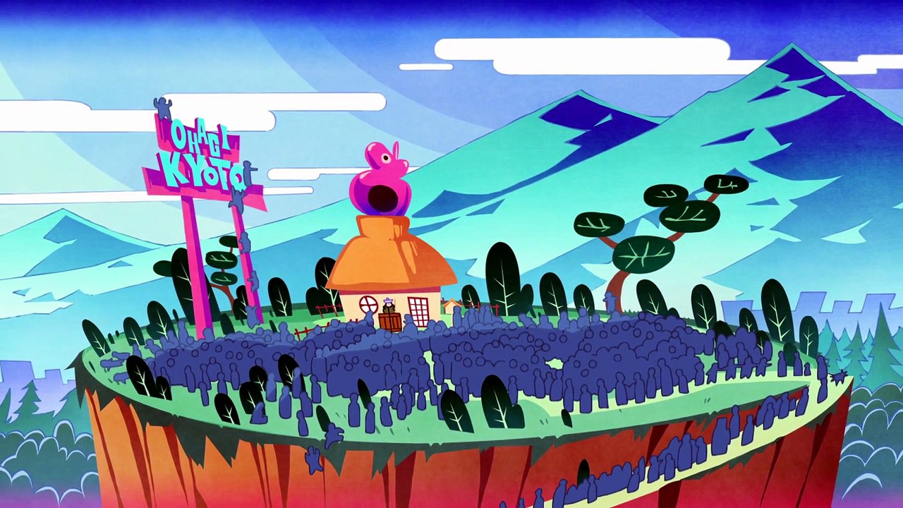 Panty & Stocking with Garterbelt 2nd Season Episode 9 | Panty & Stocking with Garterbelt 2nd Season | Full Anime English Sub