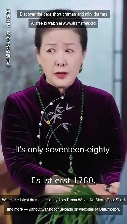 Mr Crippled He STOOD UP für mich Drama Filme Englisch Sub | Ganzer Film Deutsch