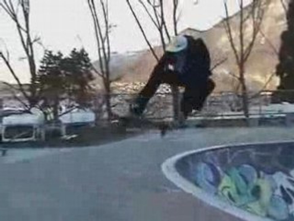 king of annecySkatemotion & co 3me