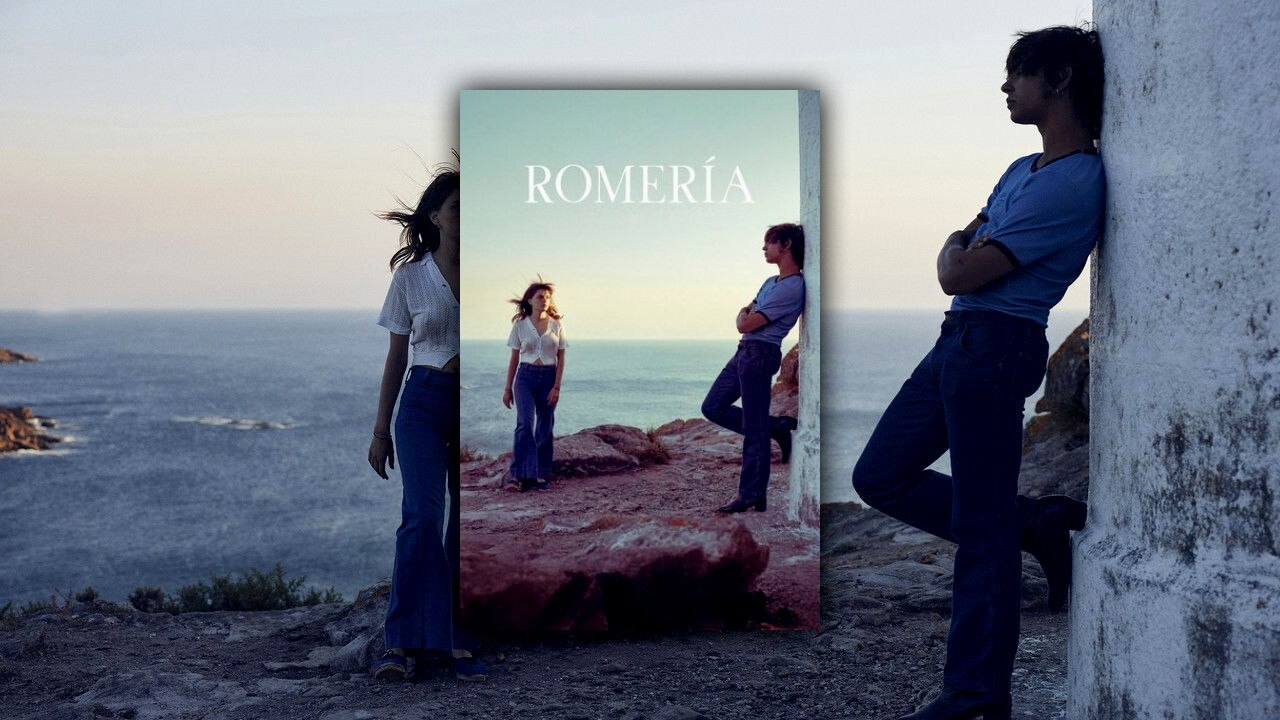 Romería (2025) | Official Trailer [HD]