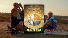 Sanatorium (2025) | Official Trailer [HD]
