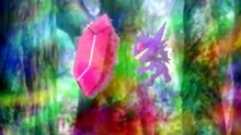 Mega Evolve! - Pokemon (2023)