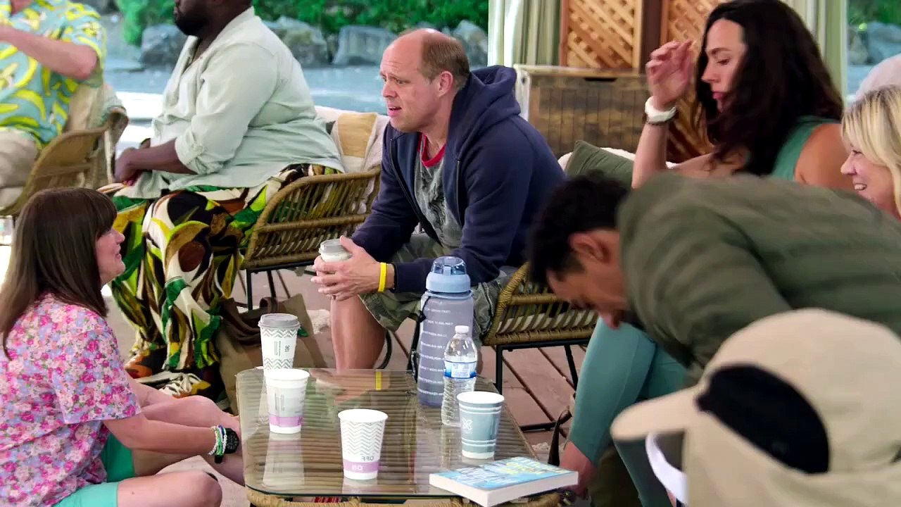 Jury Duty S02E02 (2026) [Full Movie] [Hot 2026]Full EP - Full