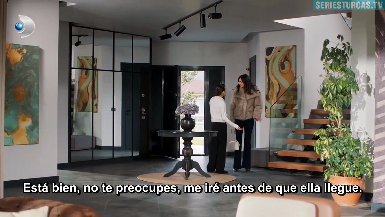 Guller ve Gunahlar Capítulo 16 | Rosas y Pecados | Novela Turca en Español