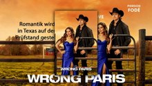 The Wrong Paris (2025) | Official Trailer [HD]
