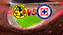 Estadio Azteca comienza a recibir a la afición del América - Cruz Azul para el Clásico Joven