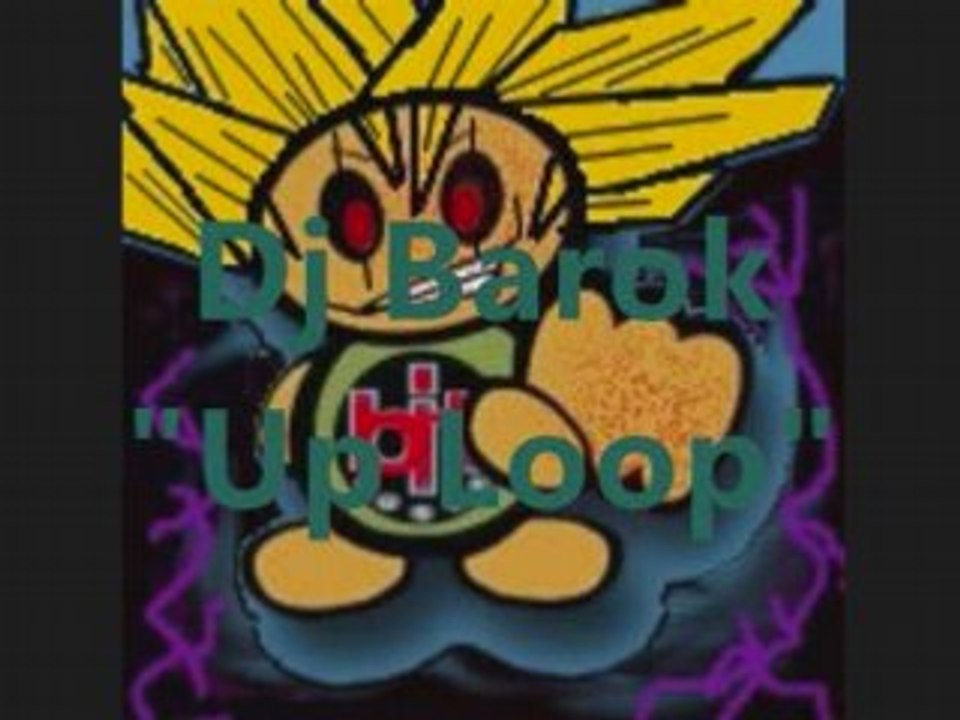 Dj Barok - Up Loop