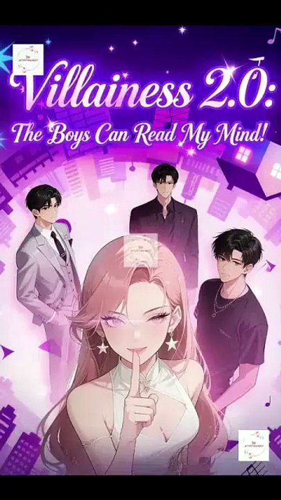 Villaness 2.0: Les garçons peuvent lire mon film complet | Film Complet en Français
