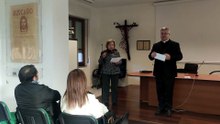 Oristano, 20 borse di studio consegnate nella sede della Caritas diocesana