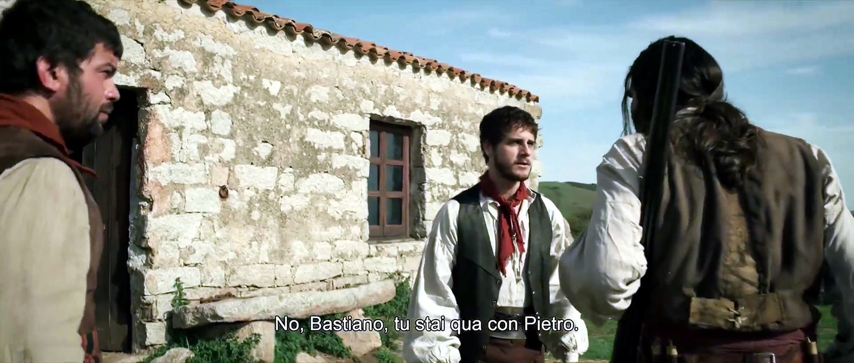 "Il muto di Gallura" di Matteo Fresi arriva nelle sale cinematografiche sarde