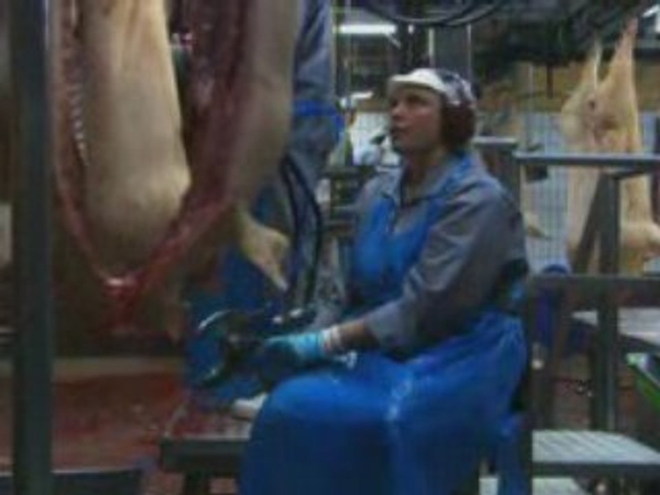 Notre Pain Quotidien "Extrait"