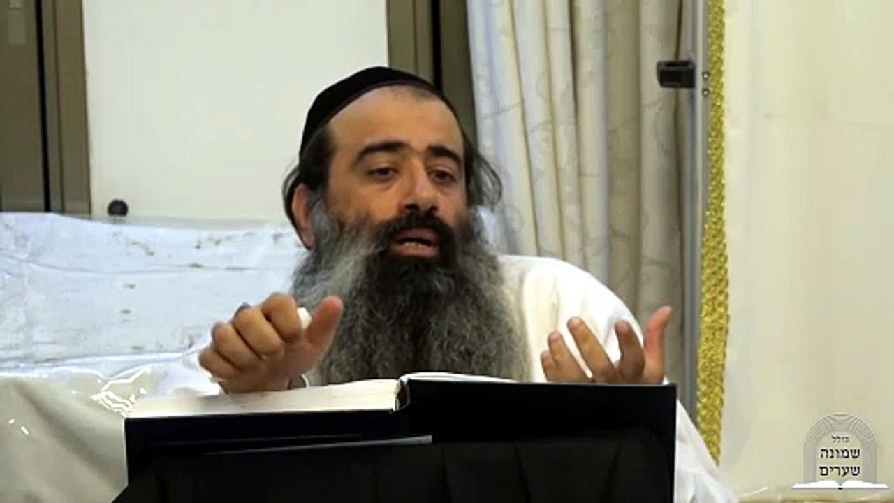 כוונות סוכות | עוד מהתורת חכם