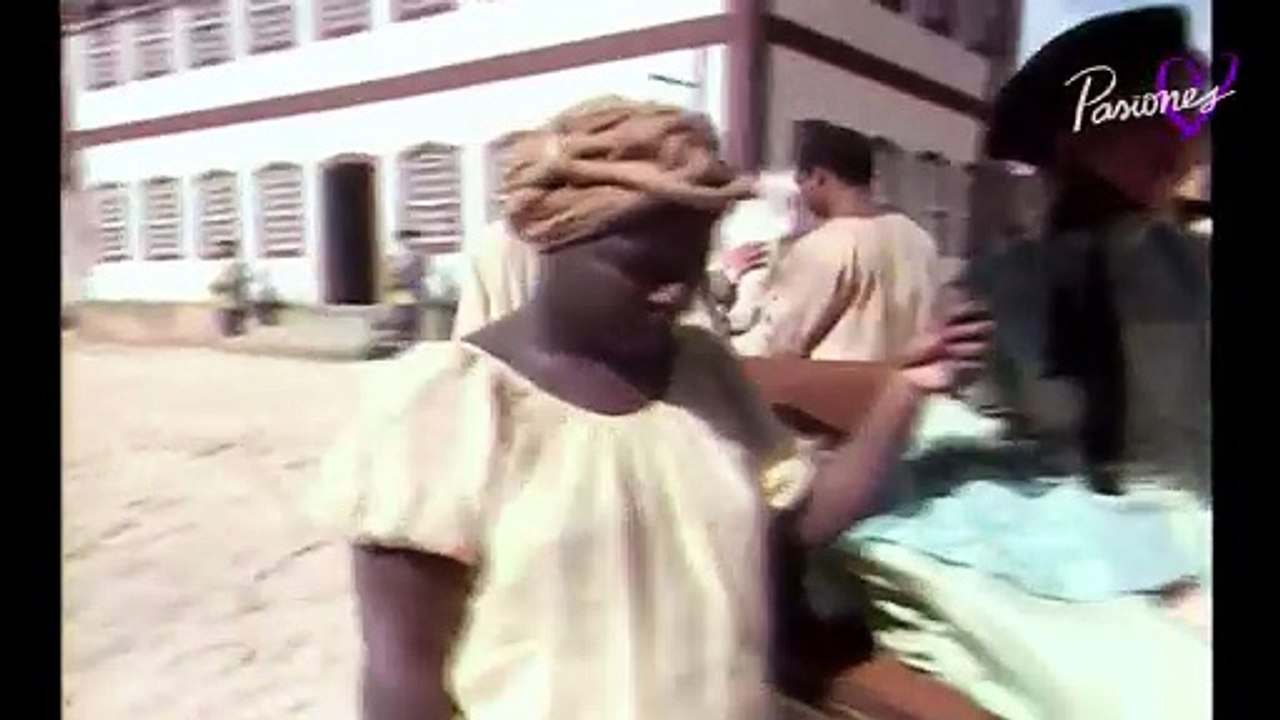 04. Xica da Silva, en español