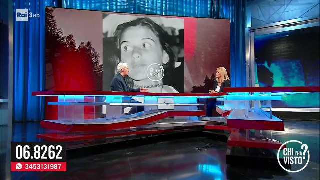 2024.07.03 | Emanuela Orlandi: È la sua voce, nessun dubbio , il fratello Pietro sulla parte di audio inedita