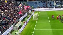 Supporter fiduciosi: "La sfida contro la Reggina è uno scontro diretto per i playoff"