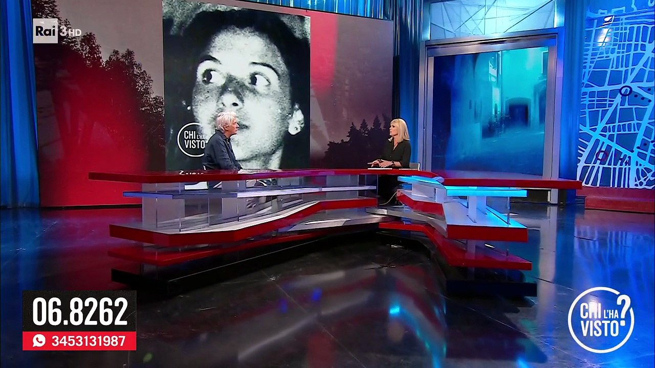 2024.09.11 | Emanuela Orlandi: L'audio cassetta delle sevizie e la deposizione al processo per torture