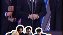 Why Only Three Stray Kids Members Stood Up