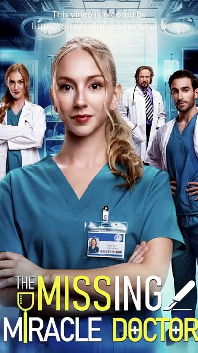 Der vermisste Wunder-Doktor | Ganzer Film Deutsch