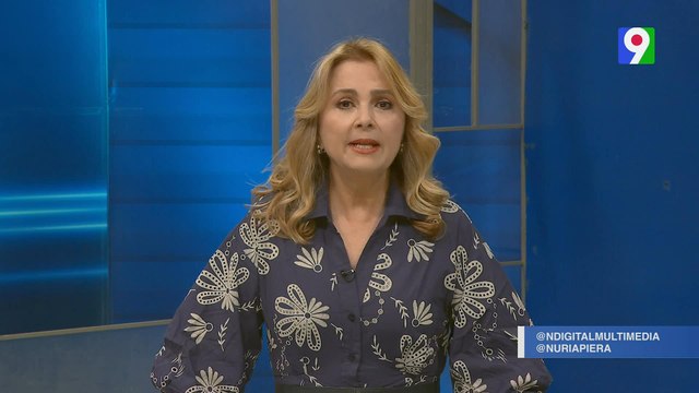 Nuria Piera nos presenta “Arroyo Bonito: Inversión millonaria, inundaciones constantes”
