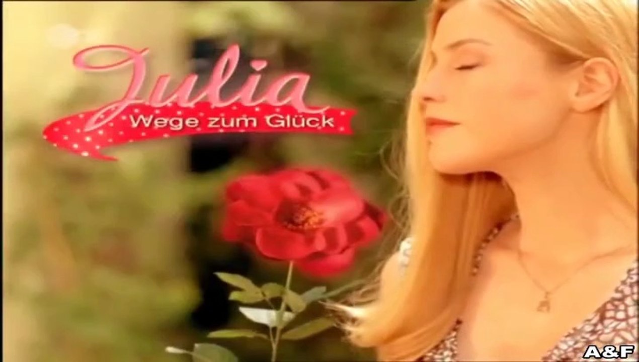 Julia -013- Wege zum Glück