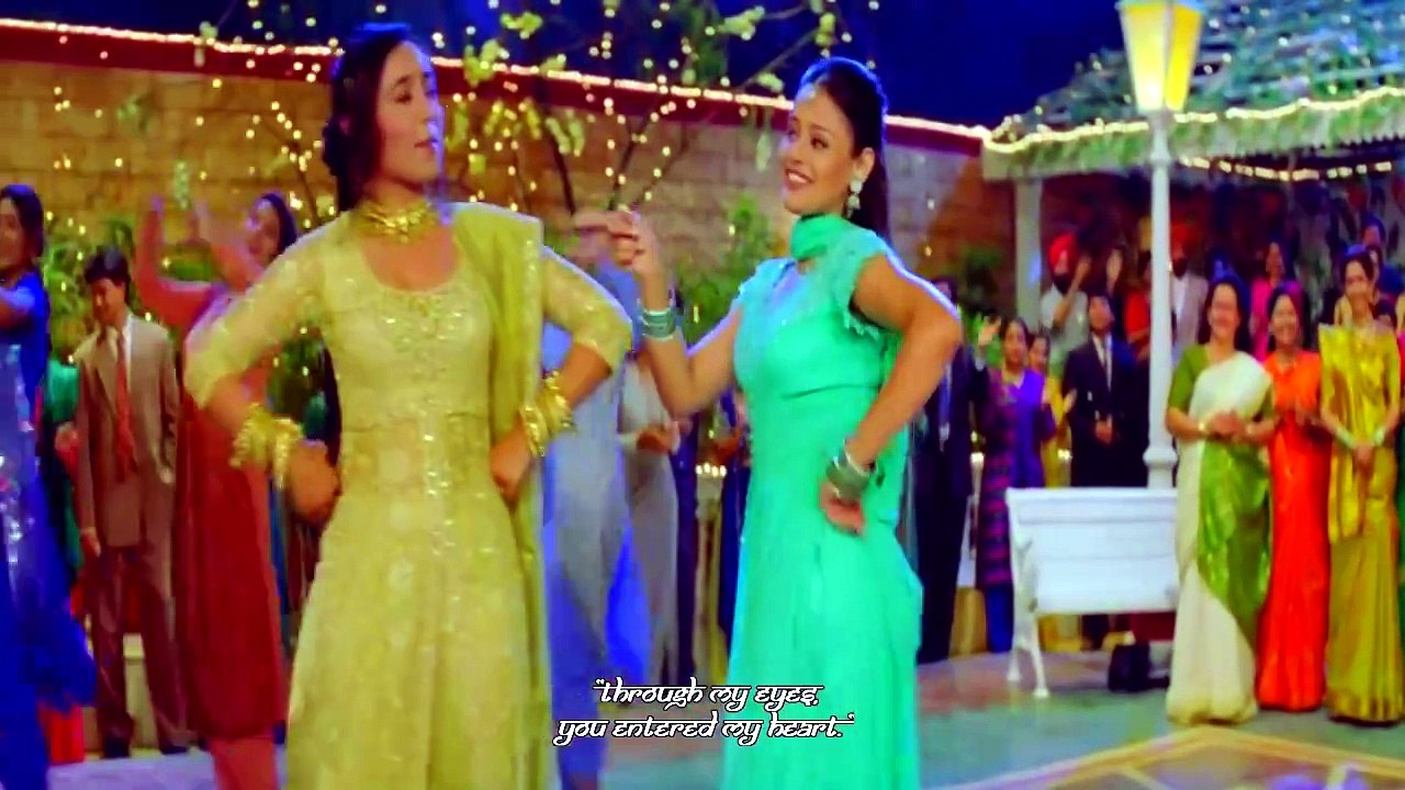 Jugni Jugni
