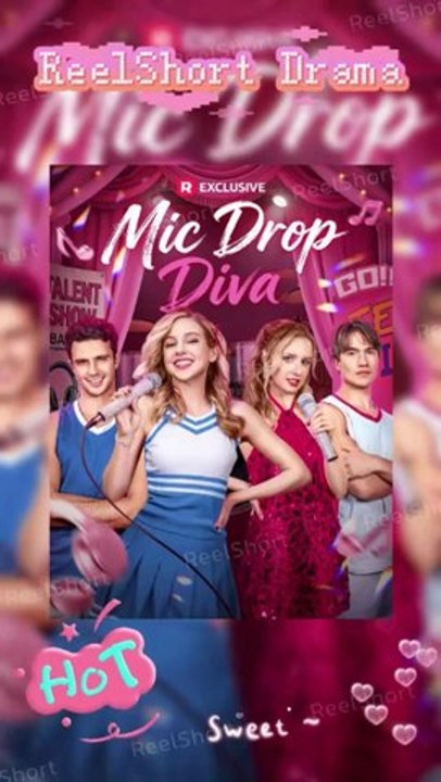 Mic Drop Diva - 🎶An Angel's Voice, A Friend's Betrayal Dailymotion - Full 🍀 🍀💕