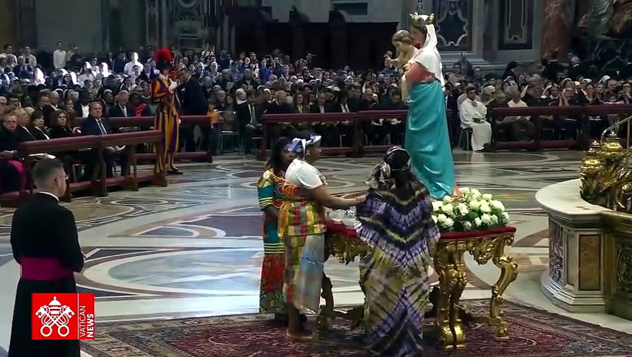 Paus Leo XIV desak hentikan kekerasan geopolitik dan segera ke meja perundingan ciptakan perdamaian