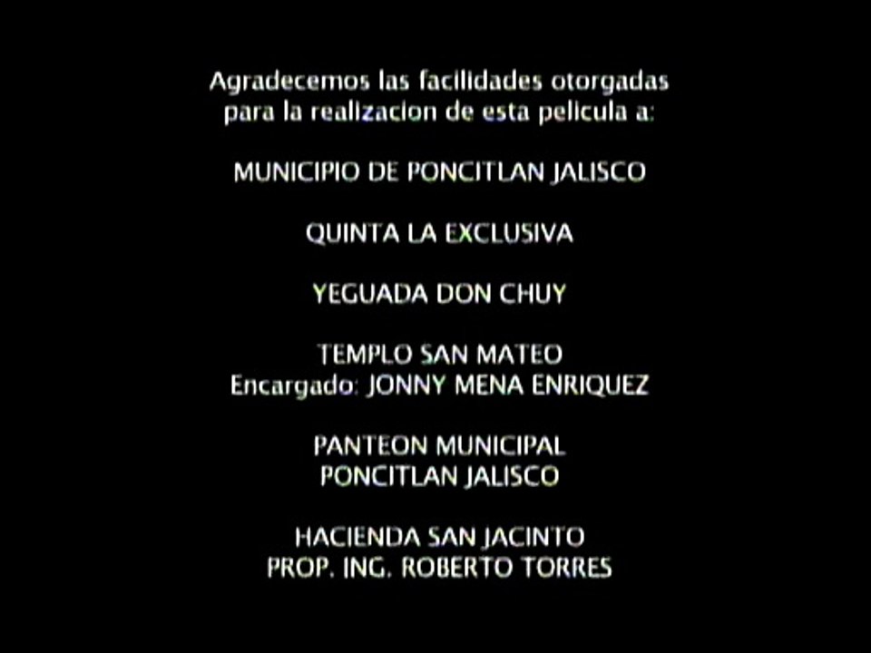 Cierre a ''El Primer Bozukazo'' Pirata Ultra Sonic DVD-R
