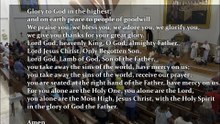 Catholic Mass Today I Daily Holy Mass I Sunday April 12 2026 I English Holy Mass