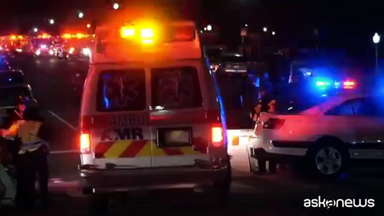 Washington, un anno fa l'assalto a Capitol Hill