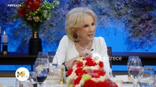 Fuerte reproche de Mirtha Legrand a Reynaldo Sietecase que lo dejó perplejo: "Hace diez años..."