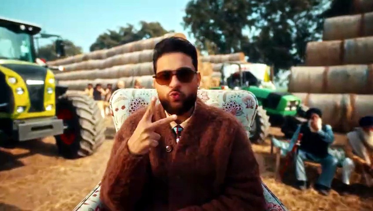5-7 (Music Video) Karan Aujla | Mxrci | Alankriitaa Sahai | Rehaan Records | Punjabi Songs 2026