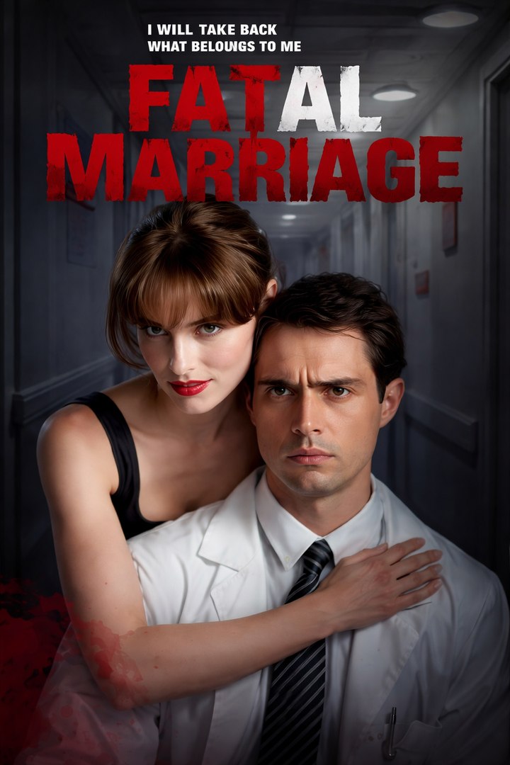 Fatal Marriage- Full Movie English Sub