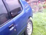 Vidéo 205 gti 7 Juin 2008