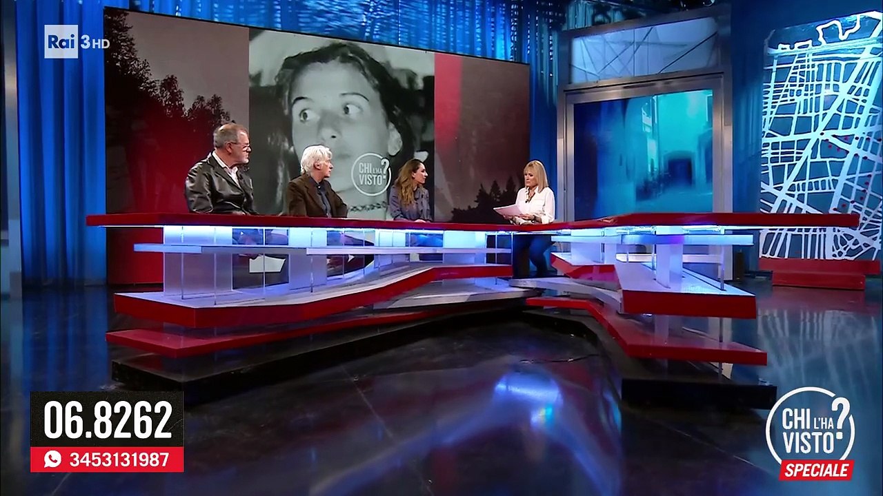 2026.02.25 | Emanuela Orlandi: Ecco le pagine SISDE “mancanti”, nessun mistero. Che cosa dissero le amiche