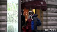 Boom di contagi e morti in Russia: Mosca in lockdown