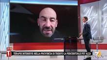 Covid, Bassetti chiede di cancellare la quarantena per i medici positivi
