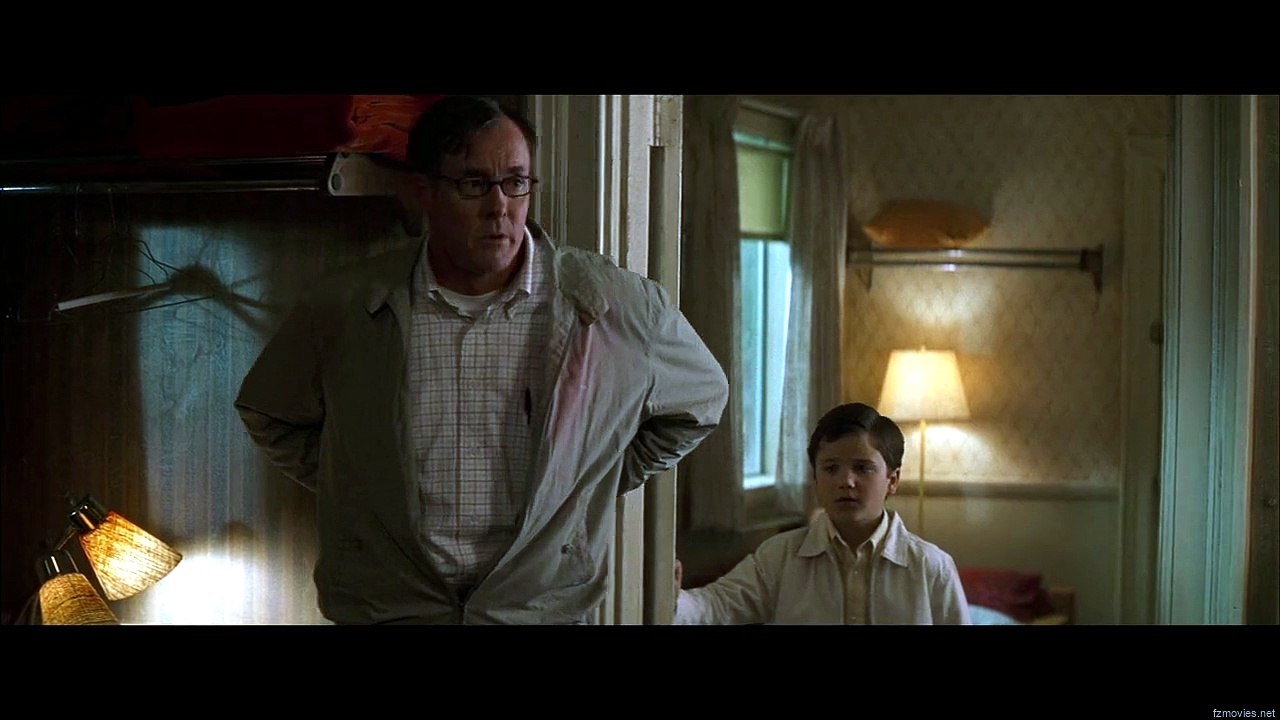 ...Identity ...(2003) [Full Movie] [Full Version]Full EP - Full