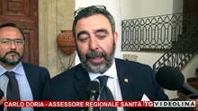 Oristano, l'assessore Doria in Consiglio comunale: «Soluzioni per ospedale e territorio»